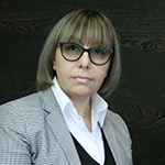 Александрова Оксана Леонидовна